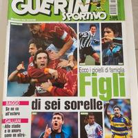 Rivista Guerin Sportivo