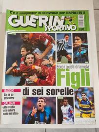 Rivista Guerin Sportivo