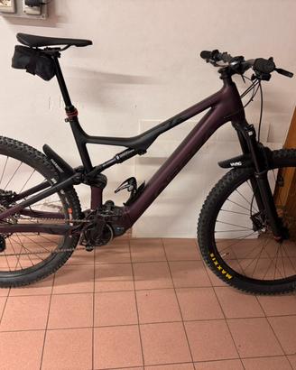 Ebike Orbea Rise
