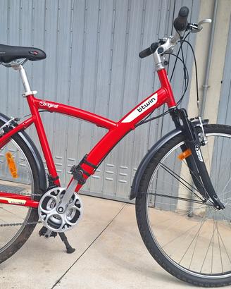 Bici Btwin Original 5 Unisex