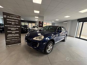 Porsche Cayenne 3.6 gpl 290cv 2008 km 183000