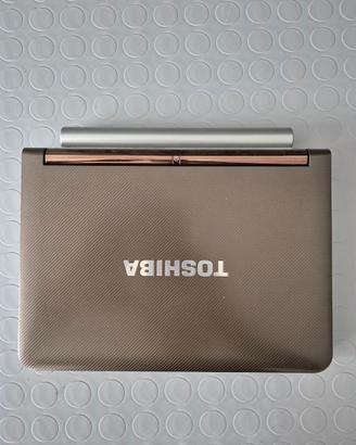 Mini notebook