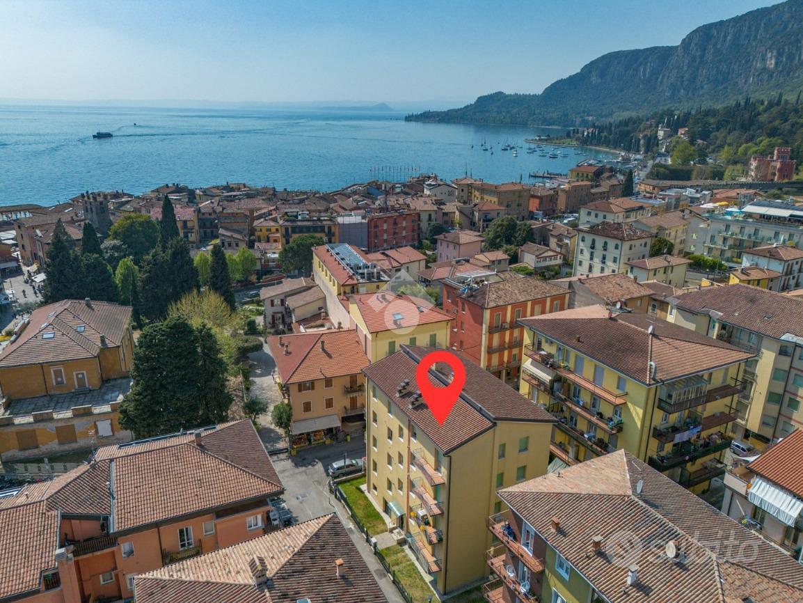 Apartment in Garda, Beati Bassi - Vista 2