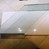 Tavolo FIAM Slash designed by R.Dordoni