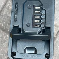 Batteria di bici ovivo 20ah