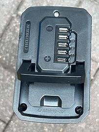 Batteria di bici ovivo 20ah