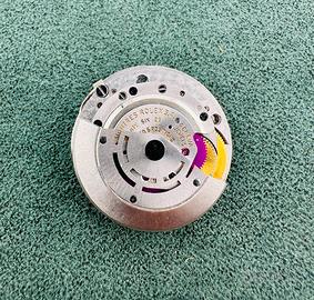 Movimento Rolex ref. 1556