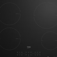 Piano induzione - Beko HII 64200 MT Piano