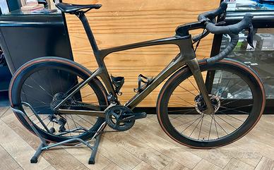 Scott Foil RC 10 Tg S/52