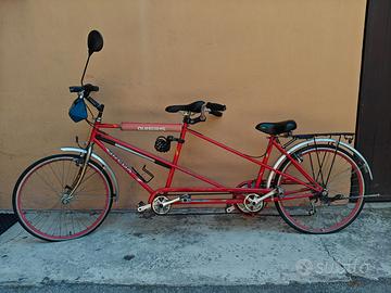 Tandem