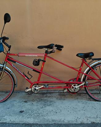 Tandem
