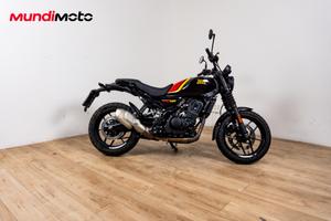 ROYAL ENFIELD GUERRILLA 450 - 2025