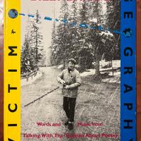 Billy Bragg “victims of geography” spartiti