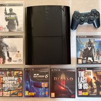 Playstation 3