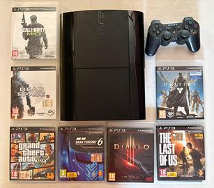 Playstation 3