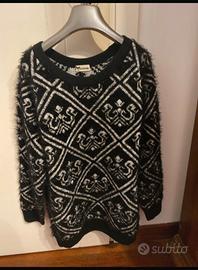 Maglione tezenis taglia M