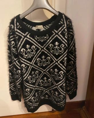Maglione tezenis taglia M