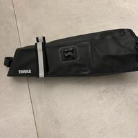 Borsa gravel bici THULE