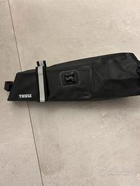 Borsa gravel bici THULE
