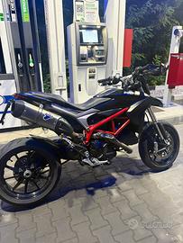 Ducati Hypermotard 821