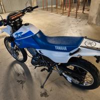 Yamaha xt 600 3tb