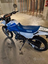 Yamaha xt 600 3tb