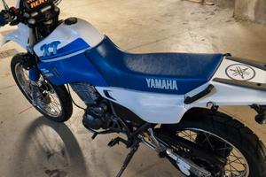 Yamaha xt 600 3tb