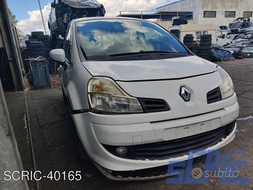 RENAULT MODUS F/JP0 1.5 DCI 75 75CV -Ricambi