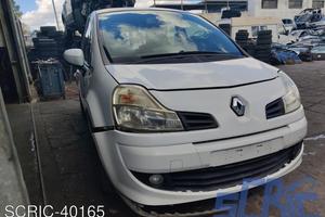 RENAULT MODUS F/JP0 1.5 DCI 75 75CV -Ricambi