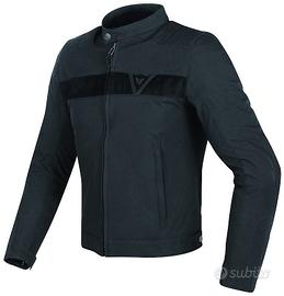 Giacca moto Dainese tex dry Donna L completa!