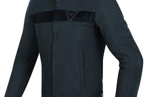 Giacca moto Dainese tex dry Donna L completa!