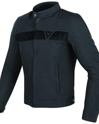 Giacca moto Dainese tex dry Donna L completa!