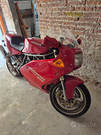 Ducati SS400