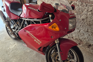Ducati SS400
