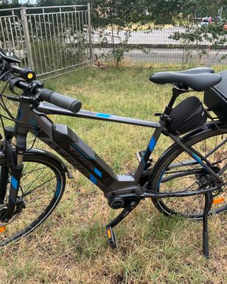 Bici elettrica Atala cute