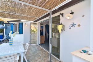 Marina di Ragusa-Attico per 4 a 300m dal mare
