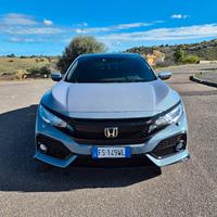 Honda Civic Sport FK7 1.5T manuale
