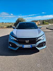 Honda Civic Sport FK7 1.5T manuale