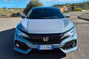 Honda Civic Sport FK7 1.5T manuale