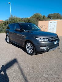 Range Rover Sport 