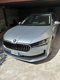 Superb 2.0 sw