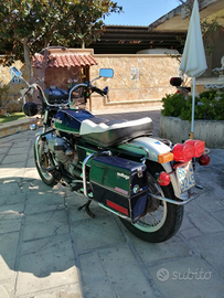 Moto GUZZI 850 t3
