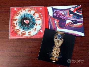 System of a Down - CD - Mezmerize