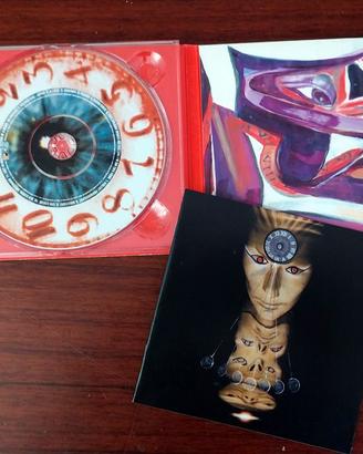 System of a Down - CD - Mezmerize