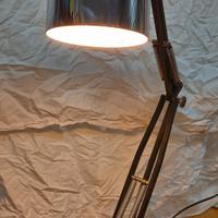 Lampada vintage naska loris