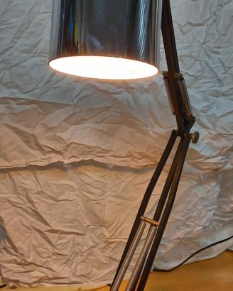 Lampada vintage naska loris