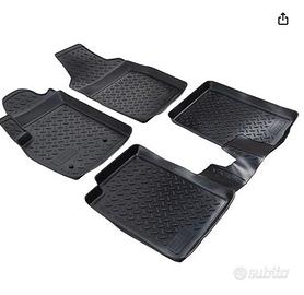 Tappeti Tappetini Auto PANDA