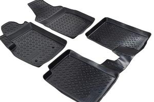 Tappeti Tappetini Auto PANDA