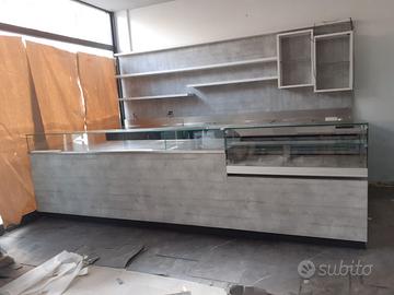 mobile banco bar da fera campionaria