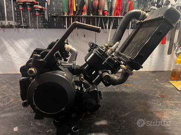 Motore fifty top g30